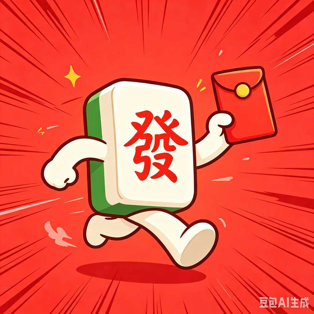 Detroit,mahjong
